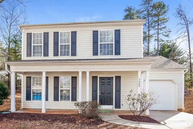 Building Photo - 7000 Indian Ridge Ln