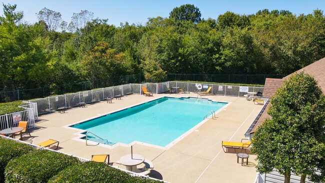 Building Photo - Rollingwood Apartments