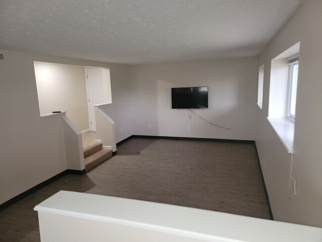 Foto del interior - The Fairway