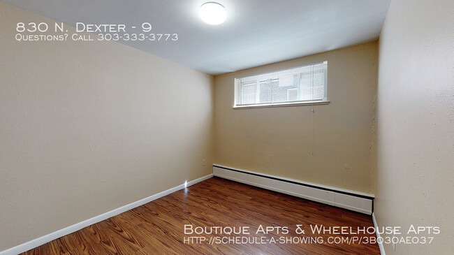 Building Photo - Wheelhouse Apartments