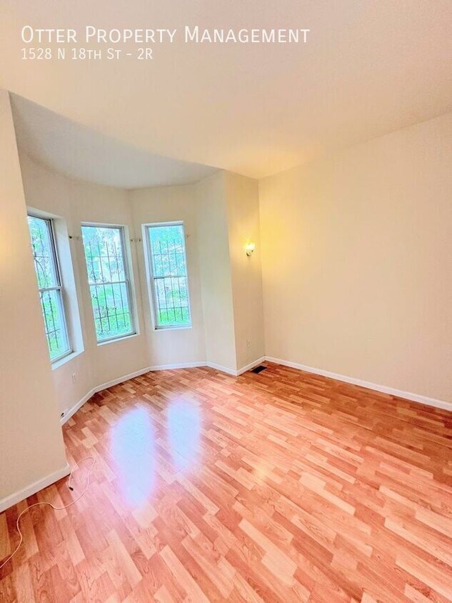 Foto principal - 1528 N 18th St