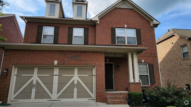 Building Photo - 2405 Delamore Chase