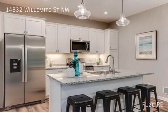 Foto del edificio - 14832 Willemite St NW