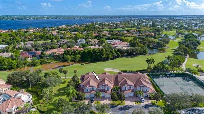 Foto del edificio - 2371 SW Carriage Hill Terrace