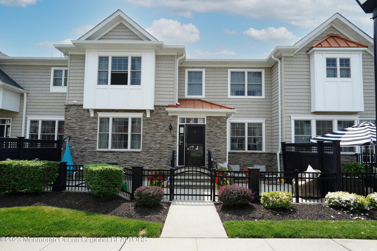 Foto principal - 9 Carriage Gate Dr