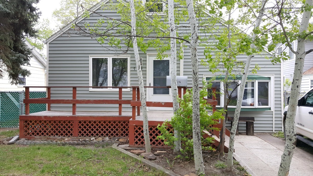 704 Miles Ave, Billings, MT 59101 House Rental in Billings, MT
