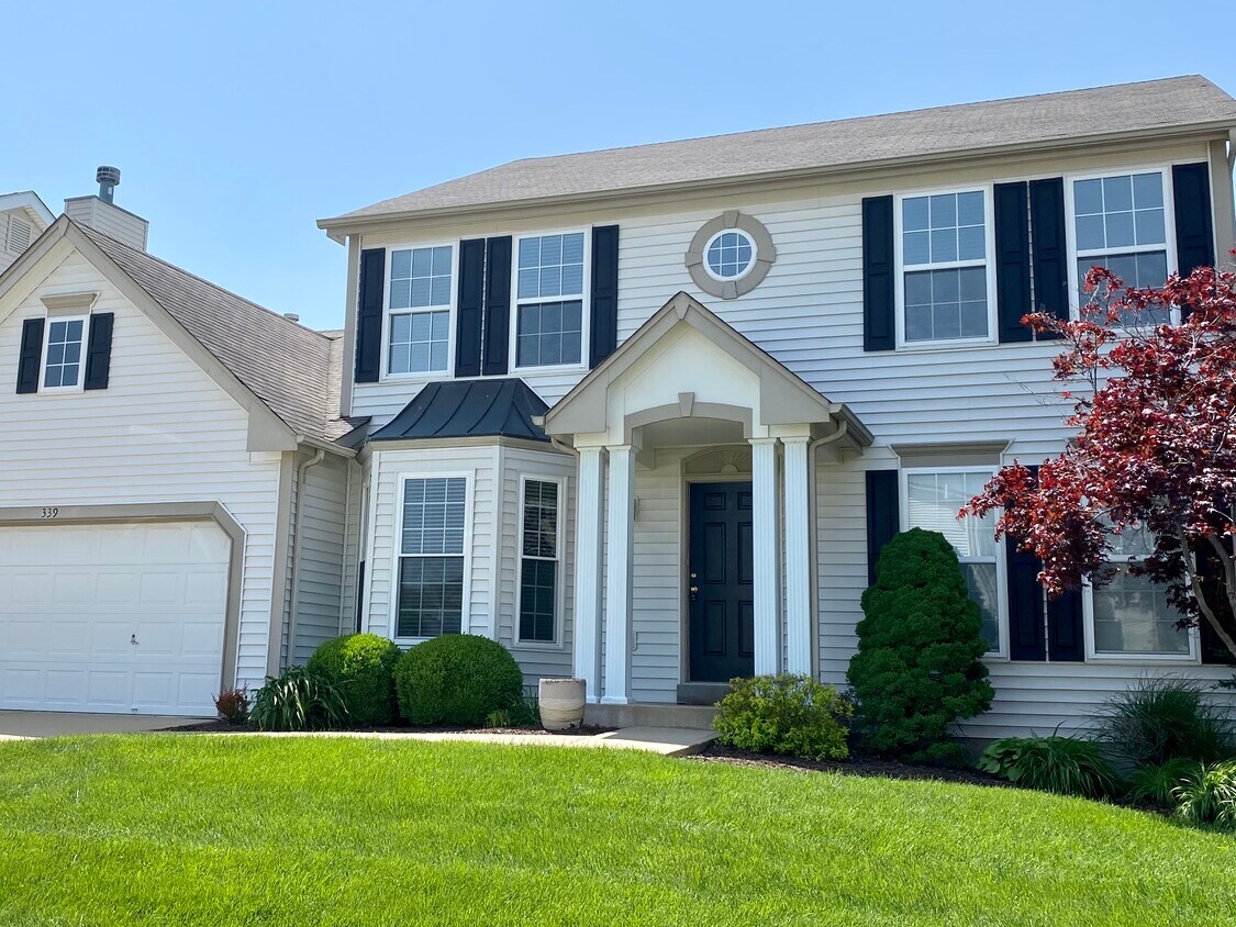 339 Greenshire Ln Unit 38B, O'Fallon, MO 63368 Condo for Rent in O