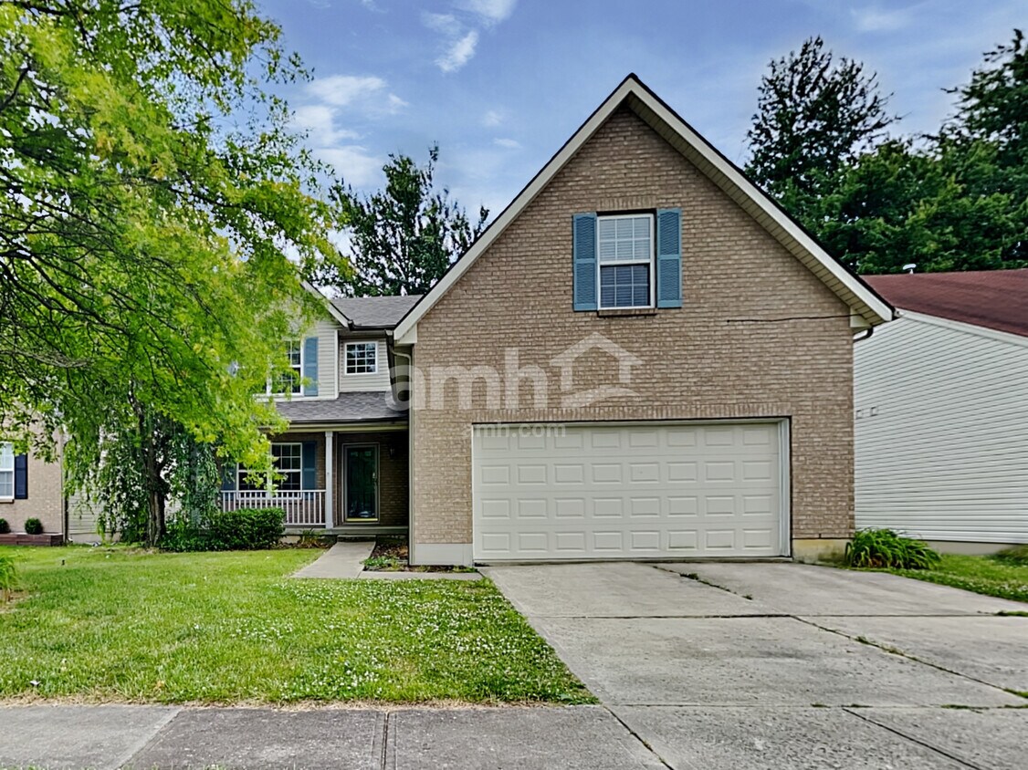 Foto principal - 505 Antietam Blvd