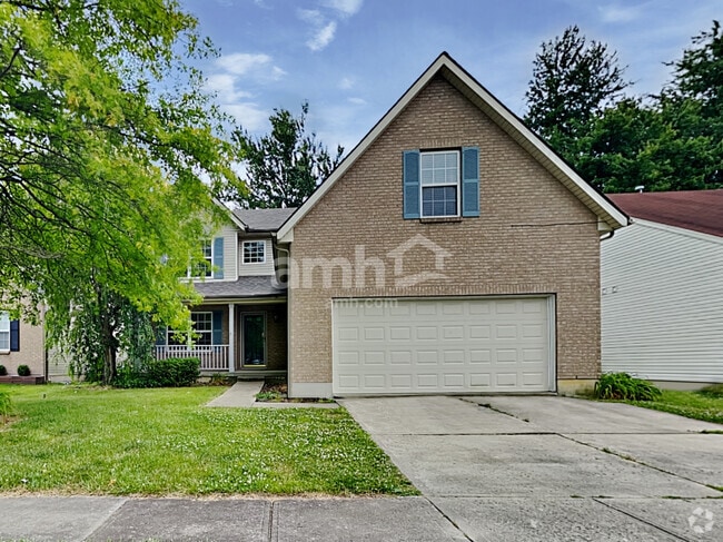 Building Photo - 505 Antietam Blvd