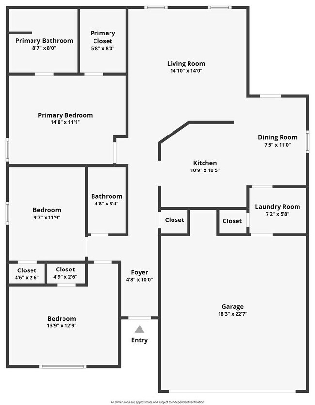 Building Photo - 470 Antler Wy