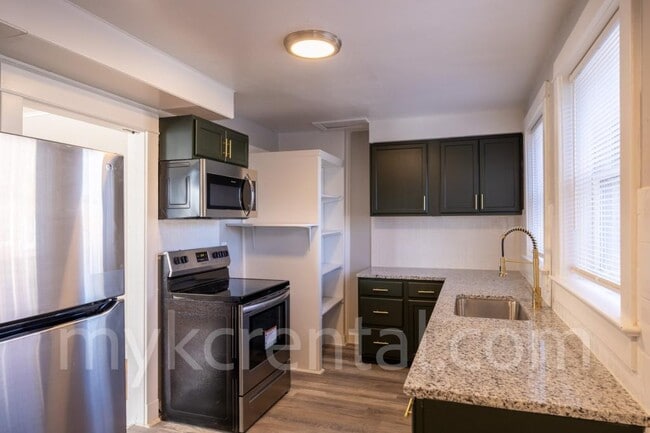 Foto del edificio - 17 S 17th St