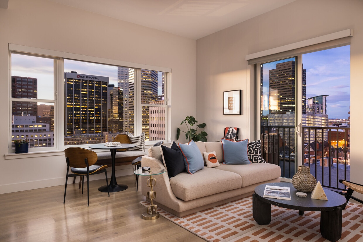 Photo - NOVEL Uptown by Crescent Communities