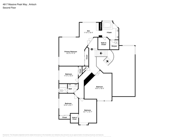 Building Photo - 4817 Massive Peak Way