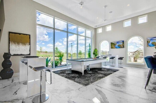 Foto del edificio - Elysian Echoes: Where Luxury Resonates wit...