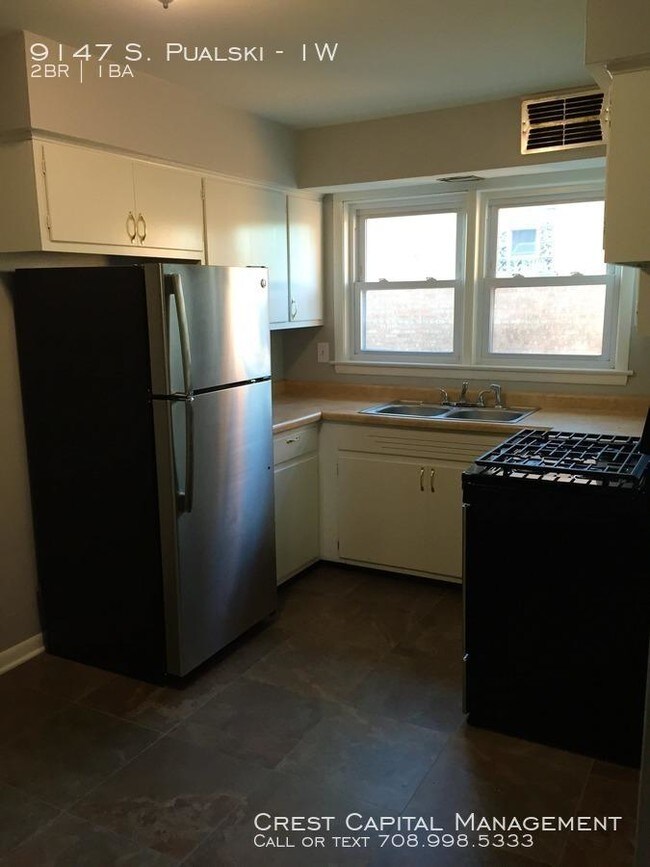Foto del edificio - 2 bedroom in Evergreen Park IL 60805
