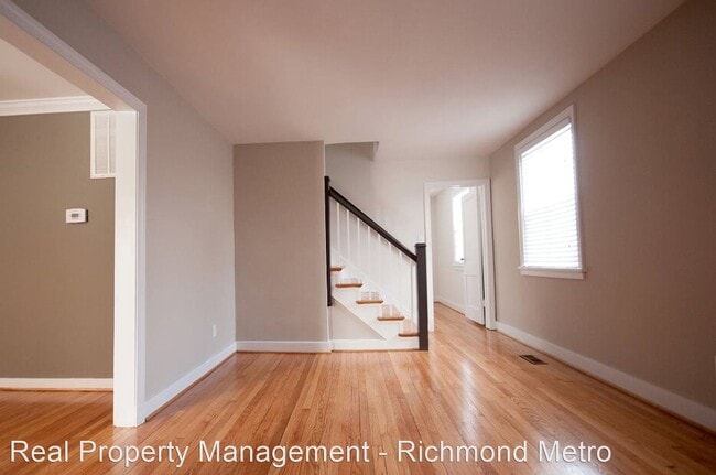 Building Photo - 4 br, 2.5 bath House - 4509 Cutshaw Avenue