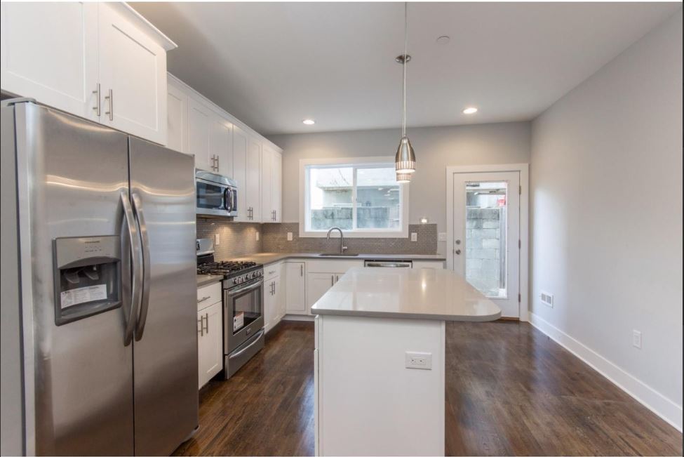 Foto principal - 1227 Peters St