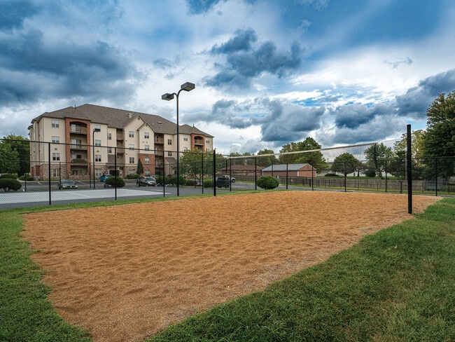 Building Photo - Coryell Courts Apartments