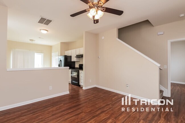 Building Photo - 1309 Peach Park Lane Charlotte NC