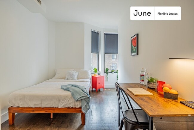 Modern ROOM at The Atlantic House - Modern ROOM at The Atlantic House