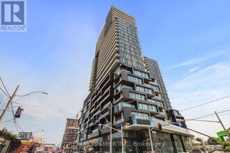 Building Photo - 1285 Dupont St