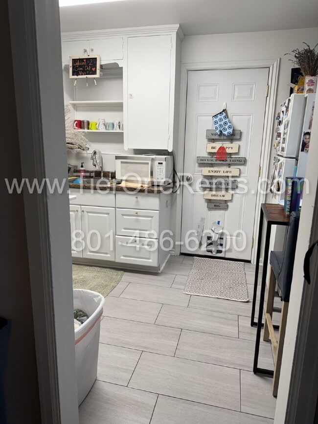 Foto del edificio - NO DEPOSIT option available for qualified renters!