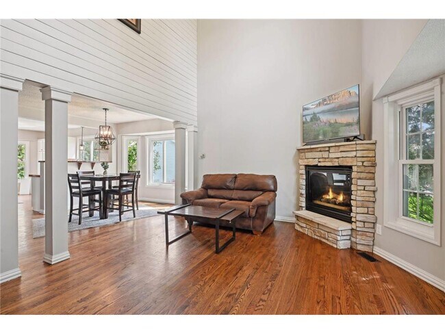 Foto del edificio - 14601 Argon St NW