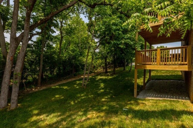 Foto del edificio - 2045 Hidden Falls Trail