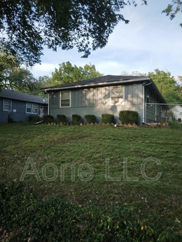Foto del edificio - 2618 SW Clay St