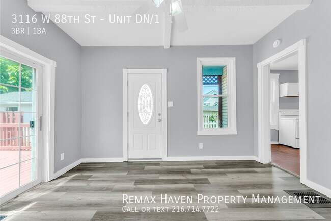 Foto del edificio - 3116 W 88th St