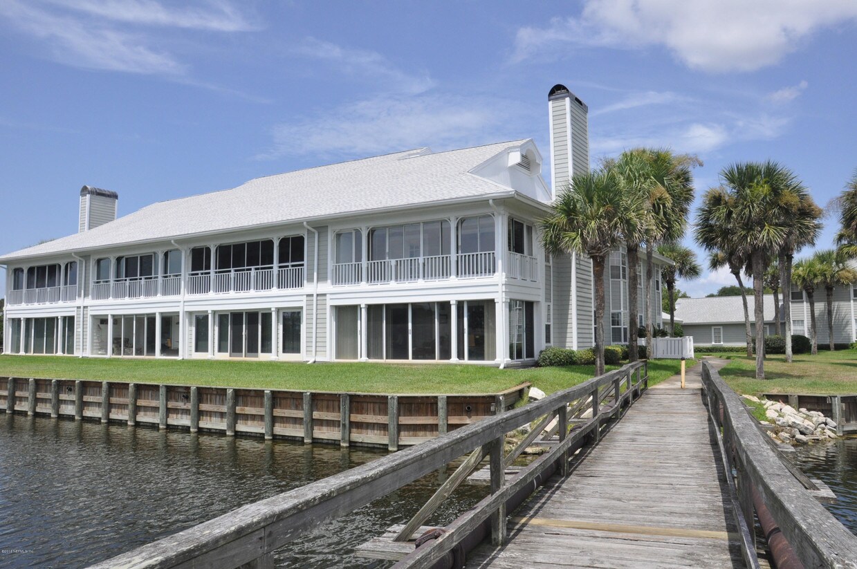 91 San Juan Dr Unit F3, Ponte Vedra Beach, FL 32082 Condo for Rent