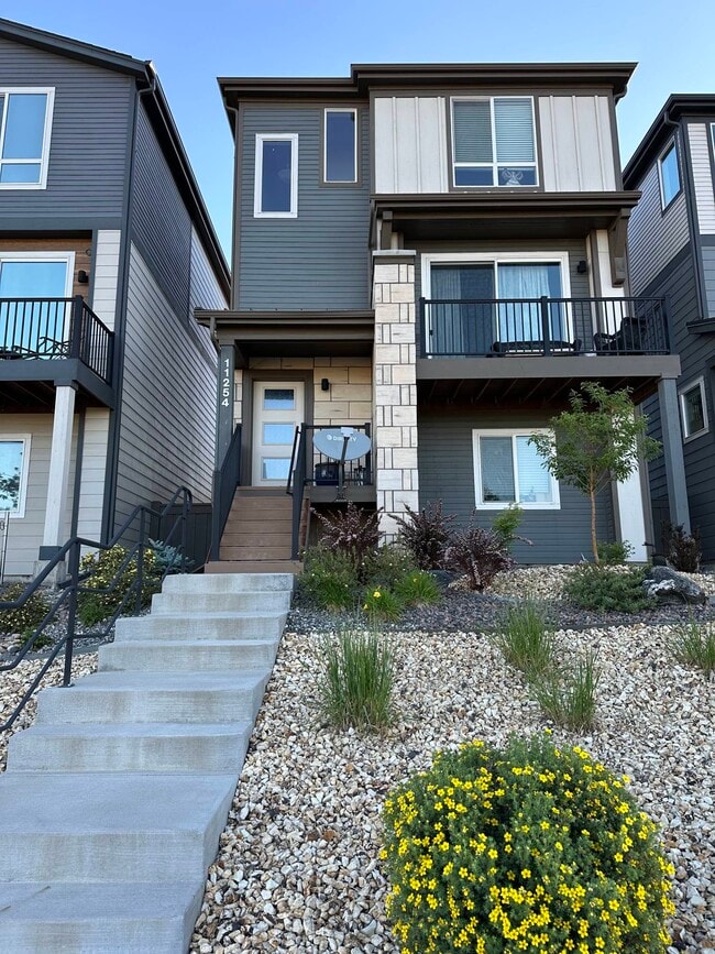 Photo - 11254 Modern Meadow Loop House