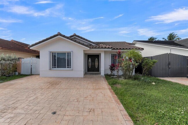 Foto del edificio - 14480 SW 115th Terrace