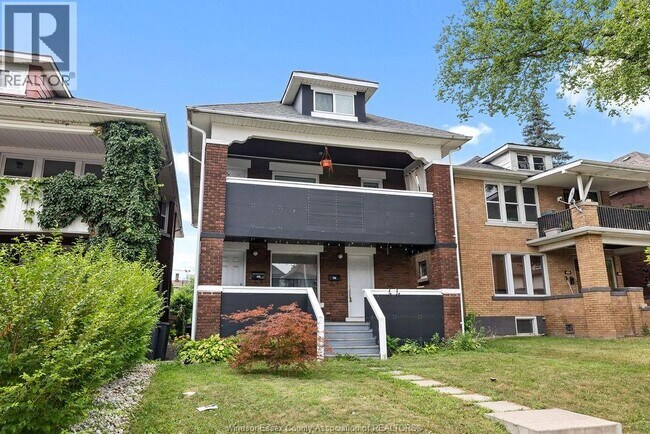 Photo du bâtiment - 541 Moy Ave