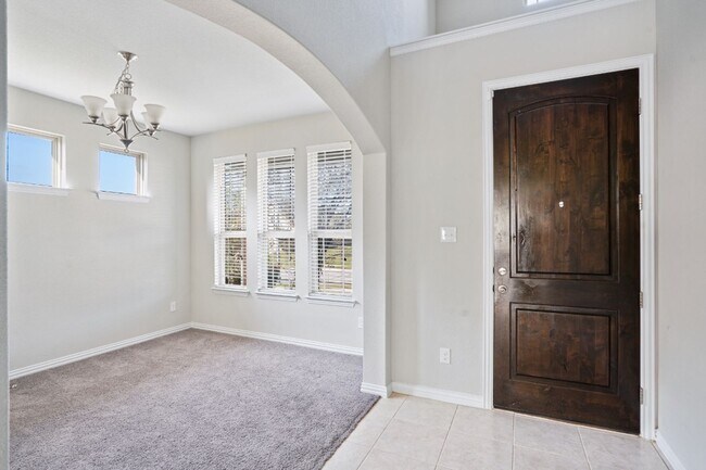 Foto del edificio - 2913 Kenner Dr, Pflugerville, Texas 78660