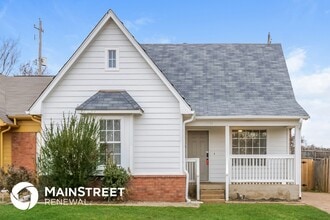 Building Photo - 5530 Oak Branch Cir N