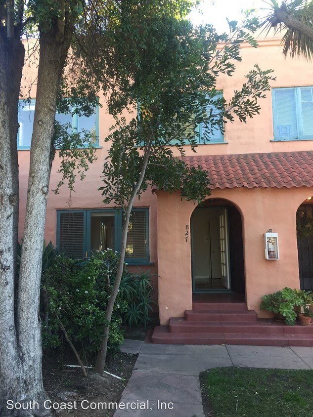 Primary Photo - 821-835 Sutter St