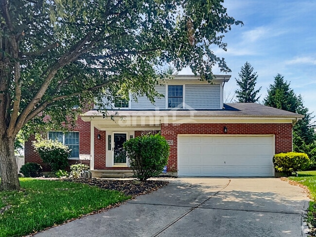 Building Photo - 643 Cassel Creek Dr
