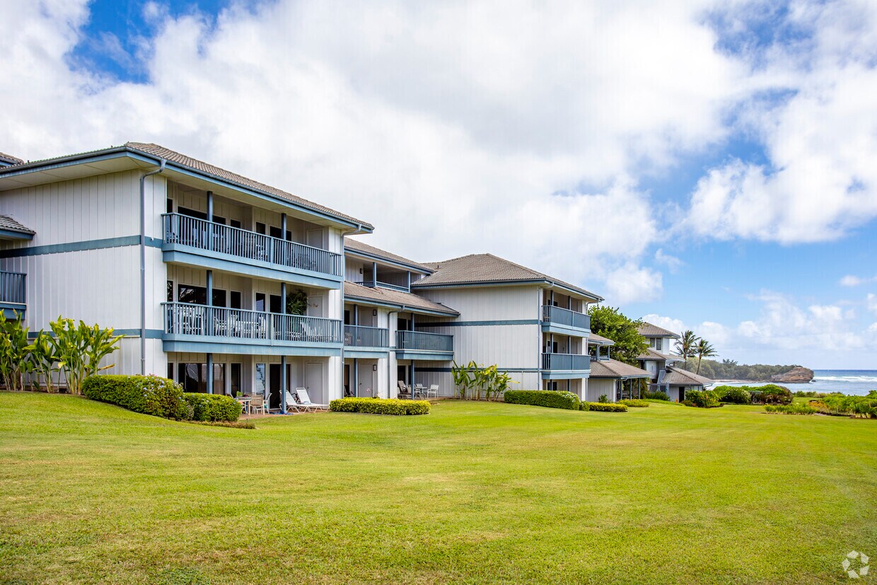 Poipu Sands Apartments in Koloa, HI