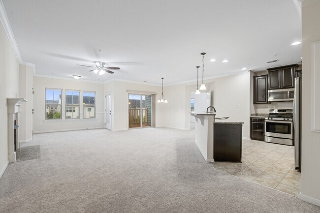 Foto del edificio - 6501 Walcott Ln