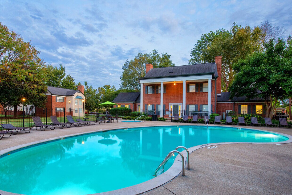 Littlestone Apartments Apartments in Gallatin, TN