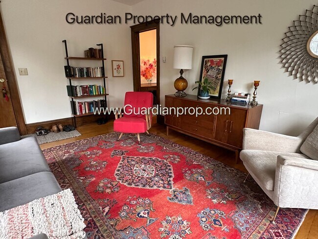 Building Photo - Spacious Prospect Park Upper Level, Sun Ro...