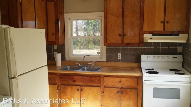 Foto del edificio - 109 Chuckatuck Ave