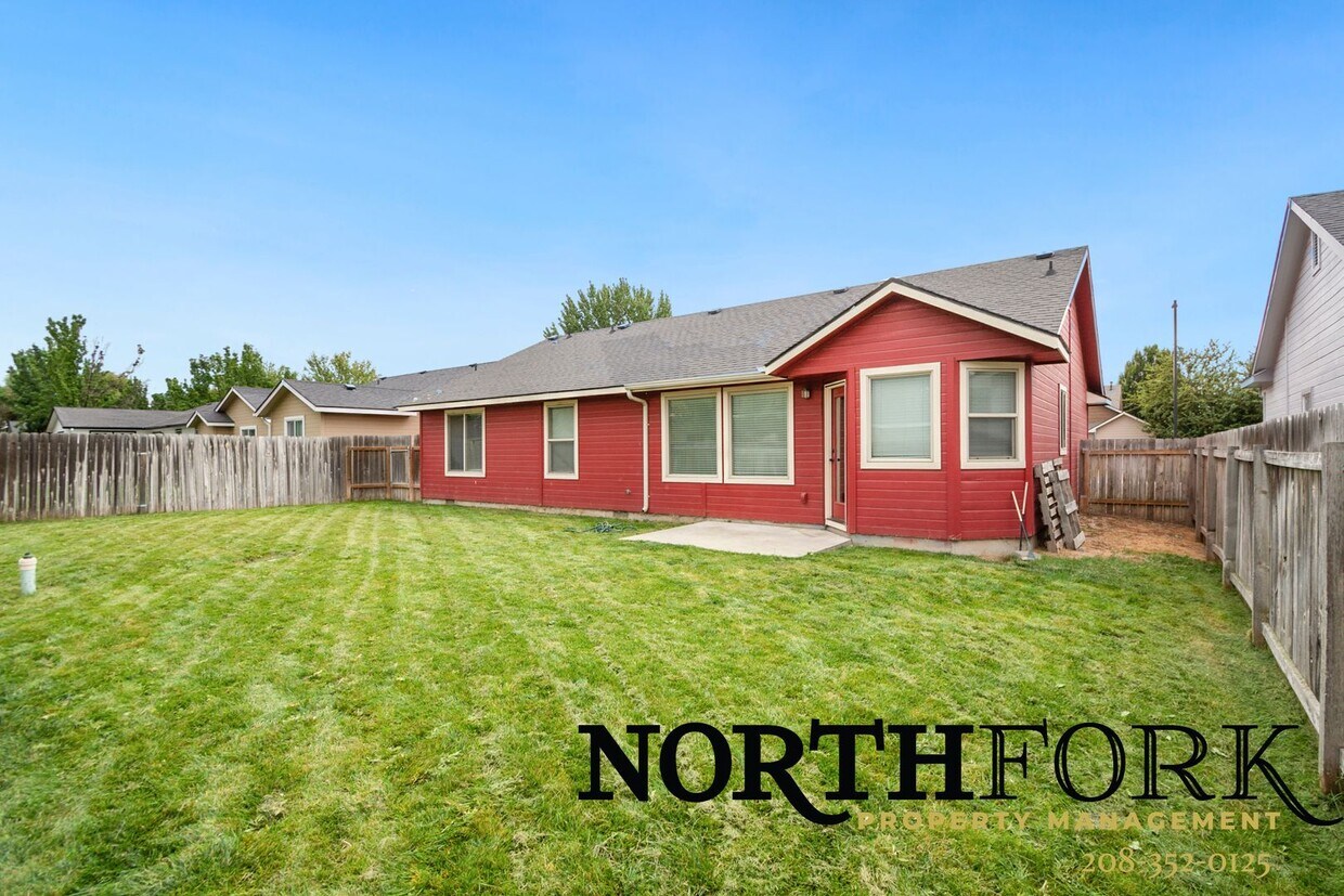 Building Photo - Meridian Home for Rent
