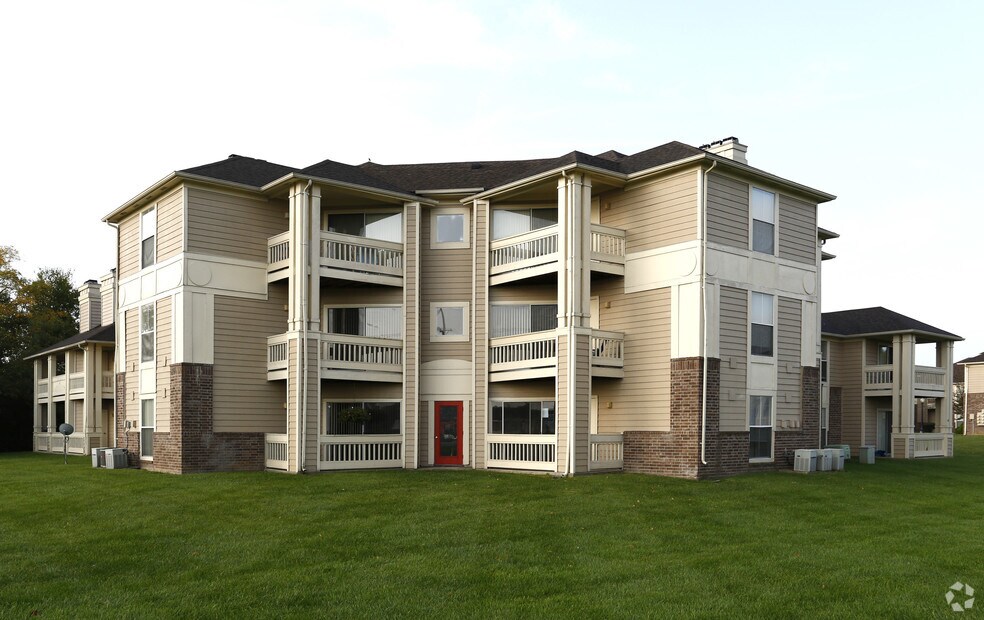 Clovernook Apartments Rentals Mount Healthy, OH