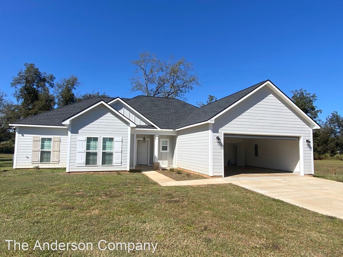 4 br, 2 bath House 109 Yardley Ct House Rental in Leesburg, GA