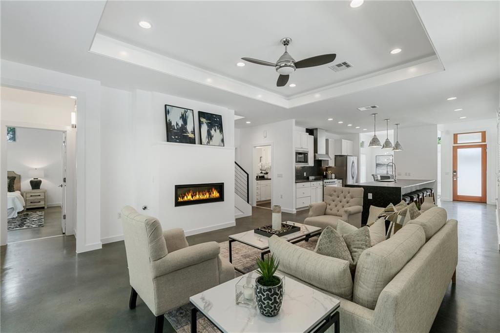 1804 Frazier Ave, Austin, TX 78704 House Rental in Austin, TX