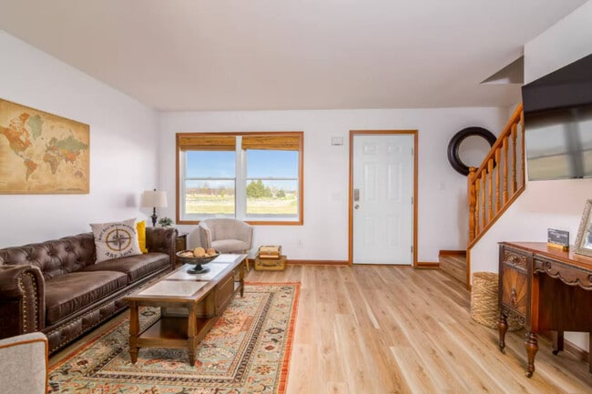 Foto del edificio - 10268 Cleveland Rd