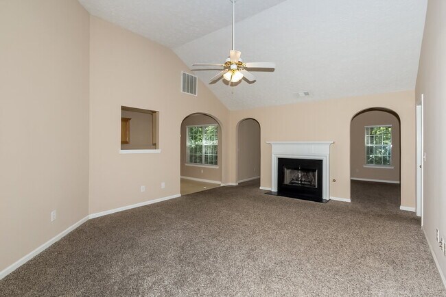Foto del edificio - 1840 Courtyard Ln