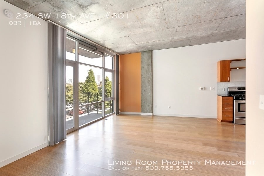 Primary Photo - 1234 SW 18th Ave